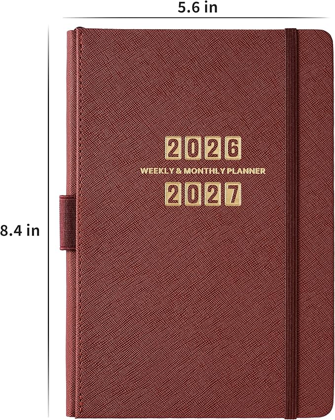 Planner 2026-2027 - Image 6