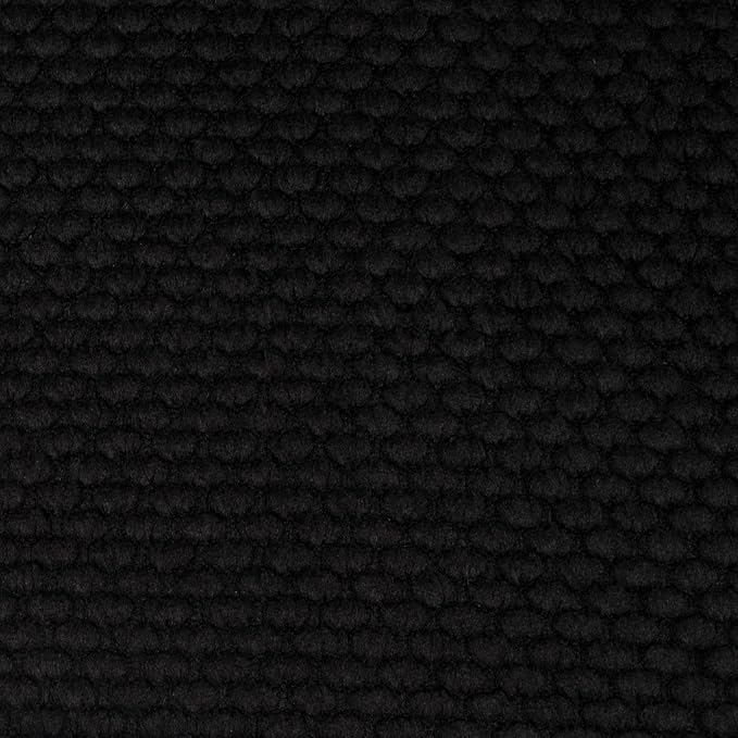 Sweet Home Collection Cushion Memory Foam Chair Pads Honeycomb Nonslip Back - Image 2