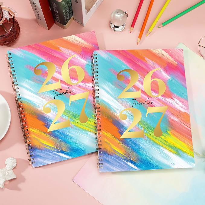 Teacher Planner 2026-2027 - Image 8