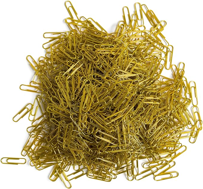U Brands Paper Clips - Image 4
