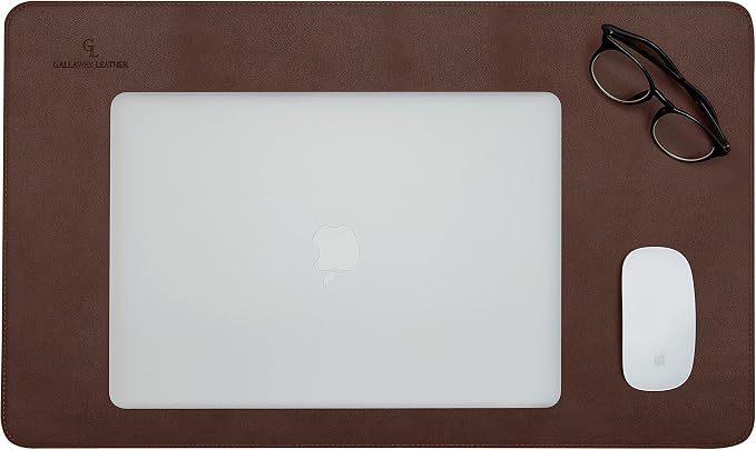 Gallaway Leather Desk Mat - Image 3