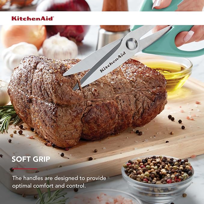 KitchenAid All Purpose Kitchen Shears - Image 5