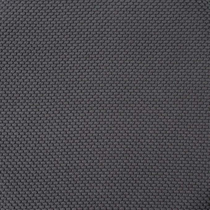Sweet Home Collection Cushion Memory Foam Chair Pads Honeycomb Nonslip Back - Image 2