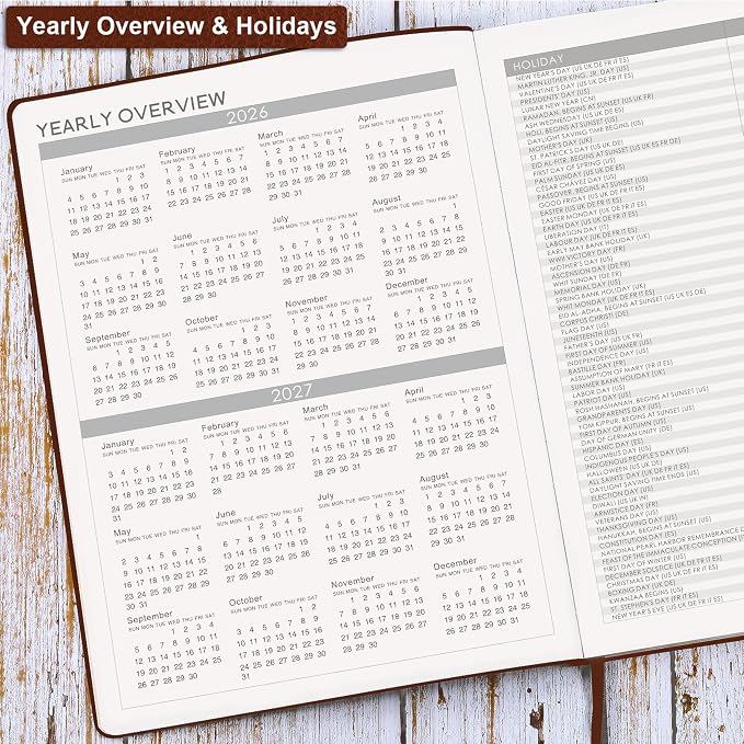 Planner 2026-2027 - Image 5
