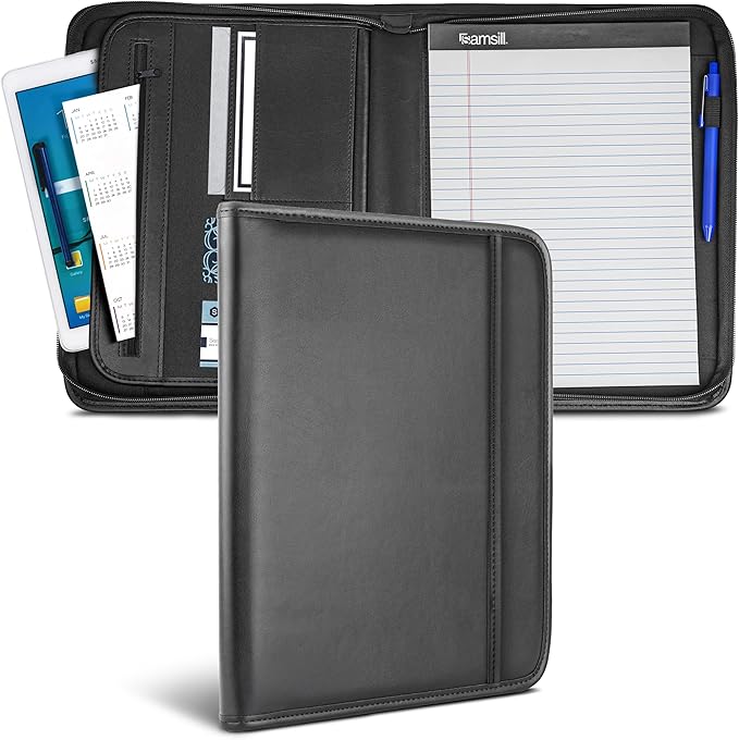 Samsill Professional Padfolio by Samsill