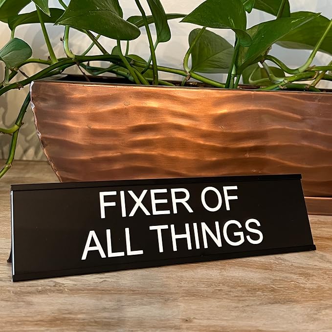 Funny Desk Decor Gag Gifts | Funny Office Decorations and Gifts - Image 4