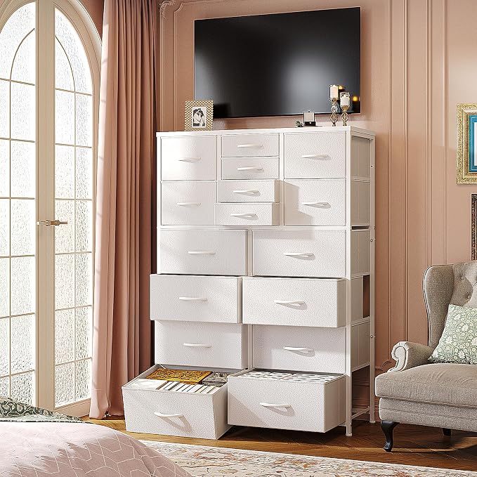 Romorgniz 57“H Dresser for Bedroom - Image 7