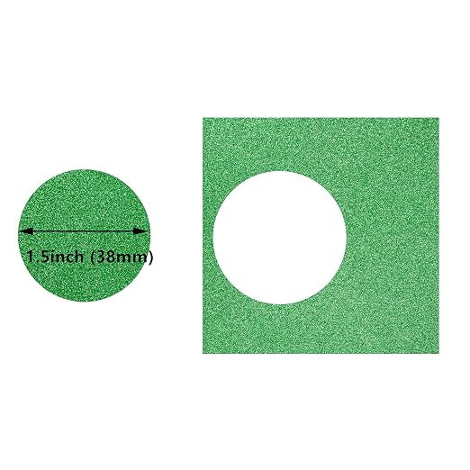 Circle Punch 1.5 Inch, Hole Puncher - Image 6