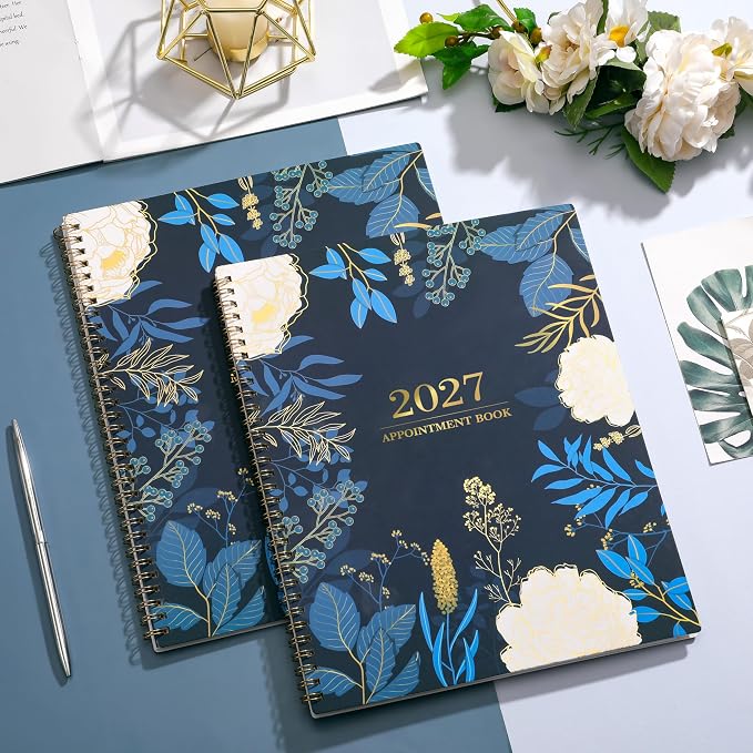 2027 Appointment Book - Image 8