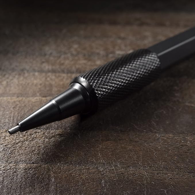 Rite in the Rain Weatherproof Mechanical Pencils, 1.3mm Black Lead, 3 Pack - Image 5