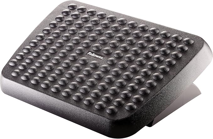 Fellowes 48121 Standard Foot Rest by FellowesBrands