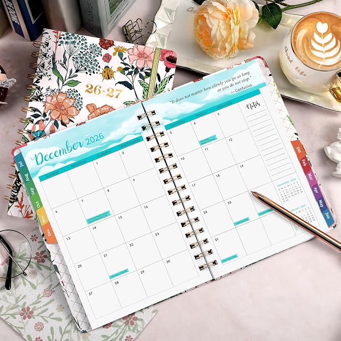 Planner 2026-2027 - Image 7