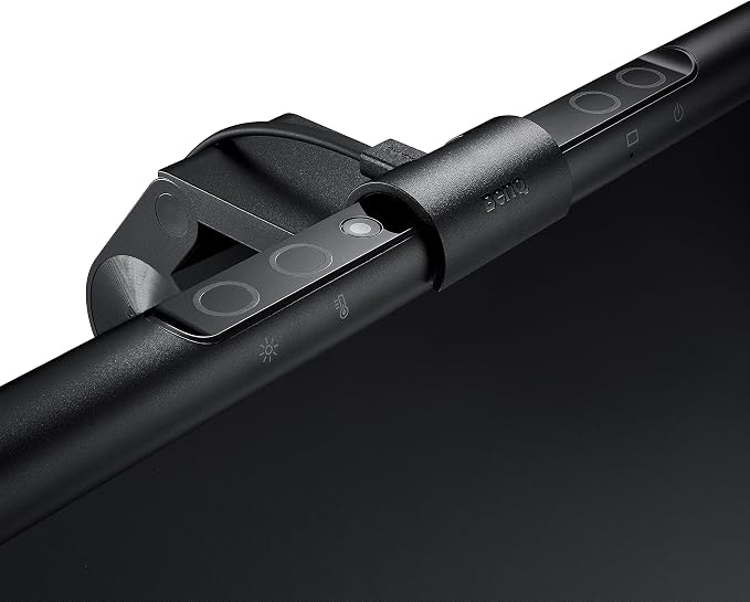 BenQ ScreenBar LED Monitor Light Bar - Image 2