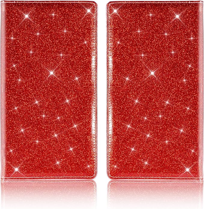 TOURSUIT Car Registration and Insurance Card Holder, Vehicle License Document - Image 3
