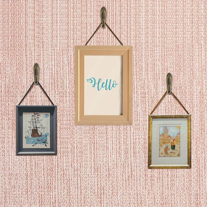 Hotop 30 Pcs Push Pins Picture Hooks 20 Lbs Thumbtacks - Image 3