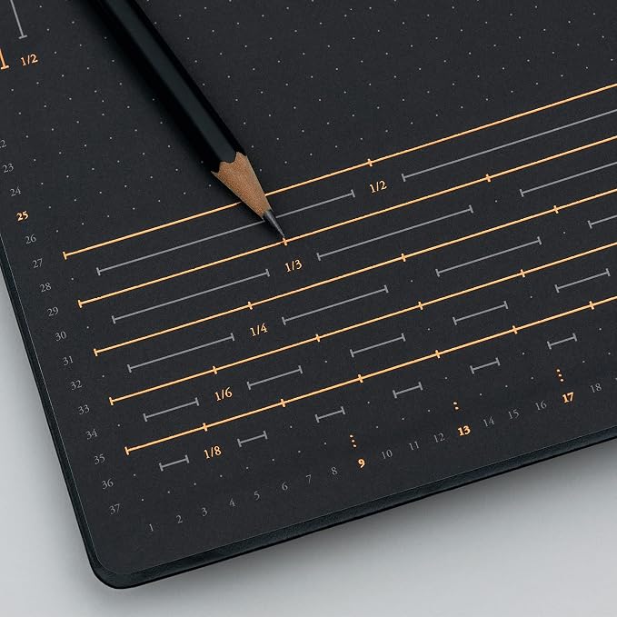 LEUCHTTURM1917 The Official Bullet Journal Edition 2 - Image 5