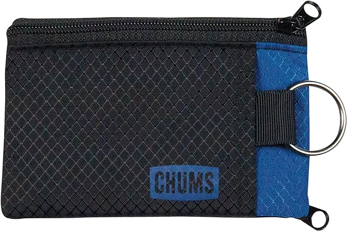Chums Surfshorts Wallet by Chums