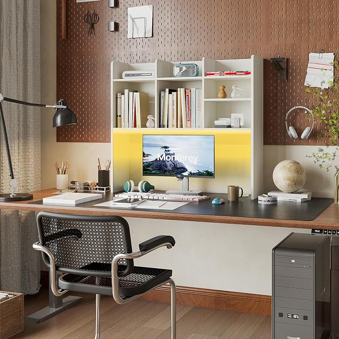 ChooChoo Desktop Bookshelf - Image 8