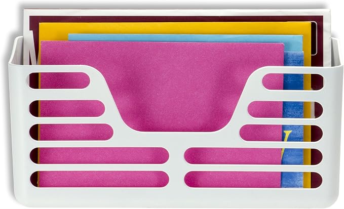 Officemate Magnet Plus Magnetic, Utility Pocket by Officemate