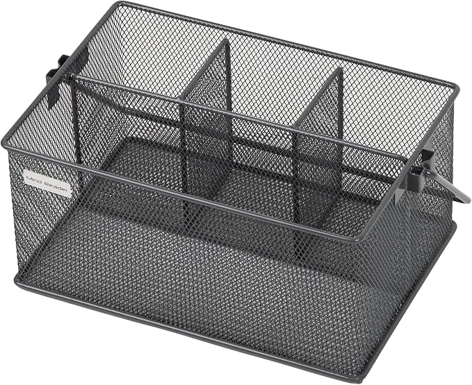 Mind Reader Multi-purpose Storage Caddy - Image 5