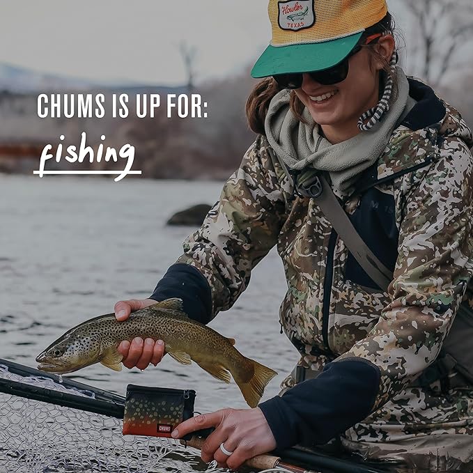 Chums Surfshorts Wallet - Image 5