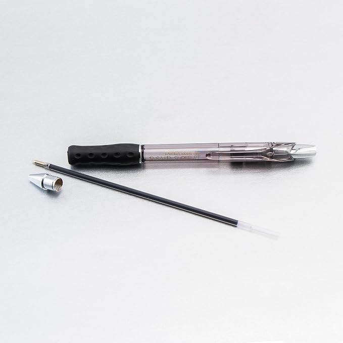 Pentel RSVP Super RT Ballpoint Pen, Medium Line - Image 5