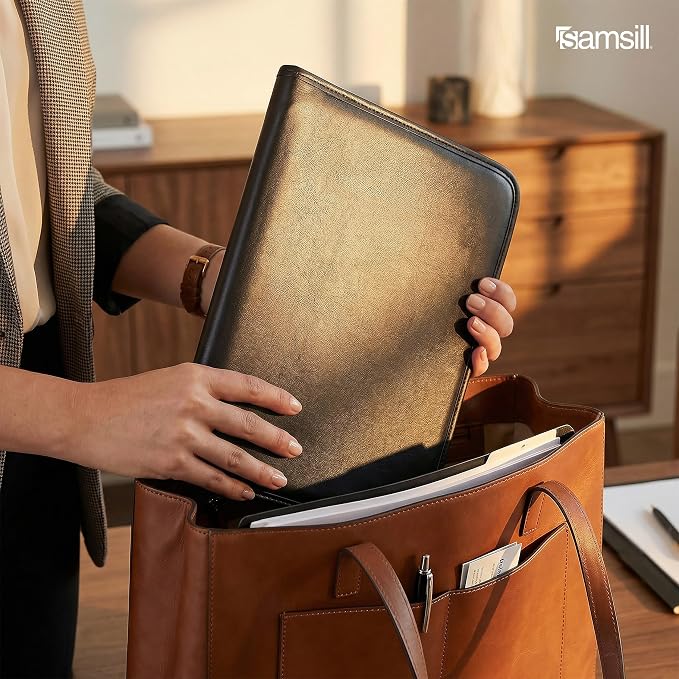 Samsill Professional Padfolio - Image 12