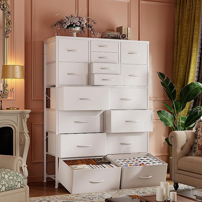 Romorgniz 57“H Dresser for Bedroom - Image 2