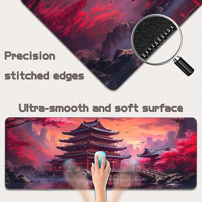 Gaming Mouse Pad - Image 2