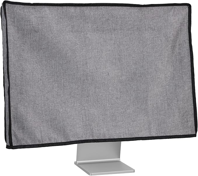 kwmobile Dust Cover for 24-26" Monitor by kwmobile