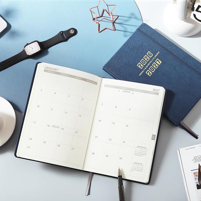 Artfan Planner 2026-2027 - Image 7