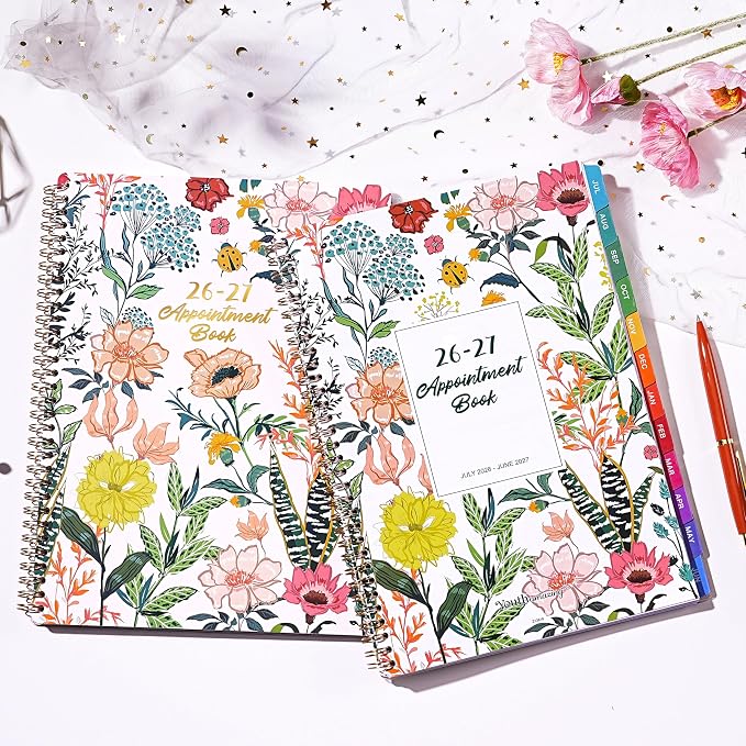 2026-2027 Appointment Book/Planner - Image 2