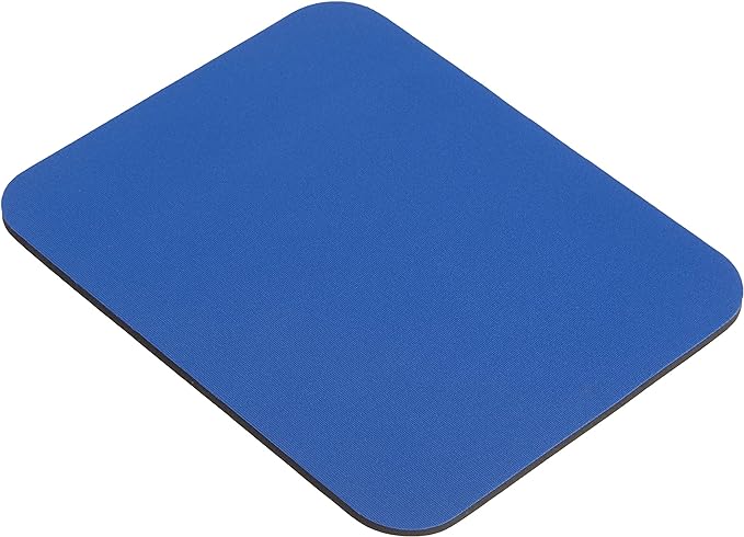 Belkin Standard 7.9''x9.8'' Mouse Pad by Unknown