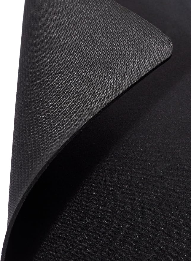 Amazon Basics Large Extended Computer Rectangular Mouse Pad, 16.7 x 35.7 inch - Image 4