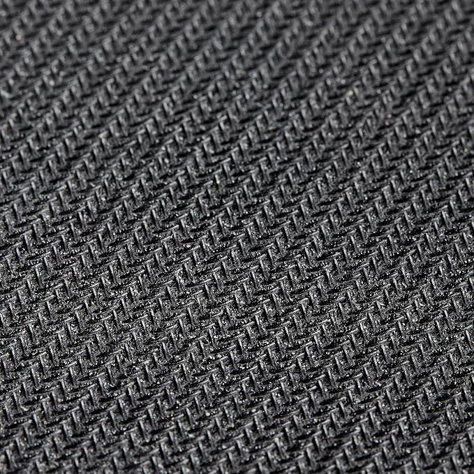 Wolvende Premium Felt Desk Mat | Small 12" x 27.5" Multifunctional Desk Pad - Image 8