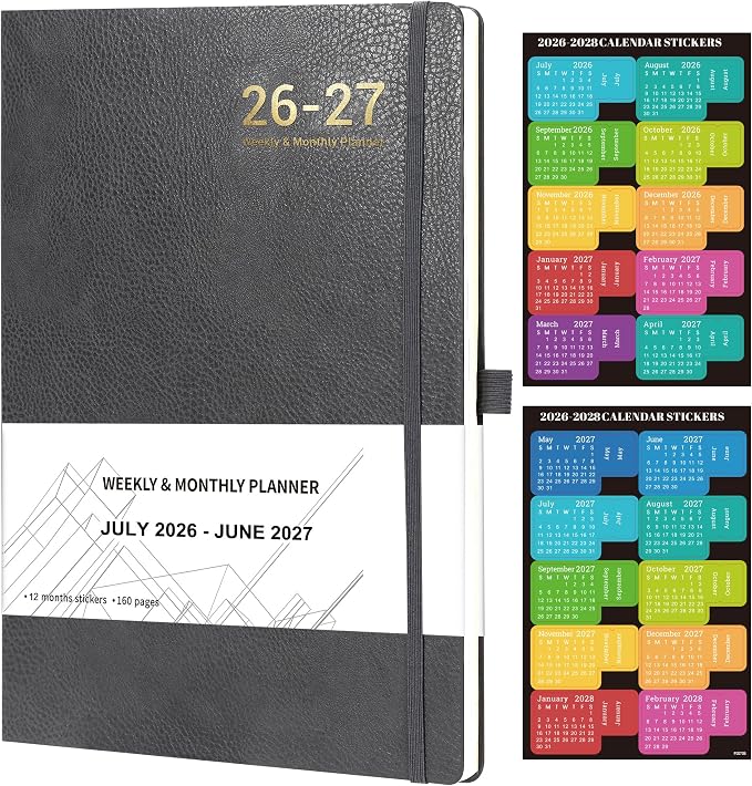 Planner 2026-2027 - Image 9