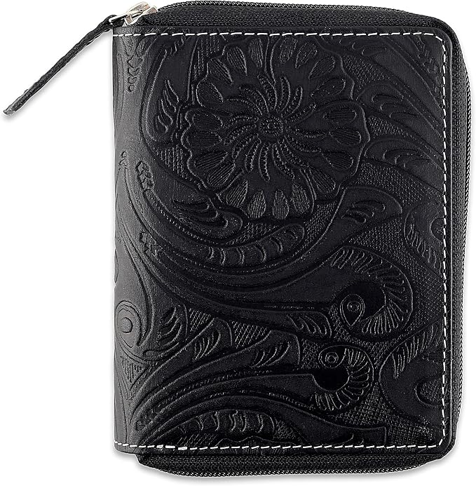 Passport Wallet by FLCLASSIC