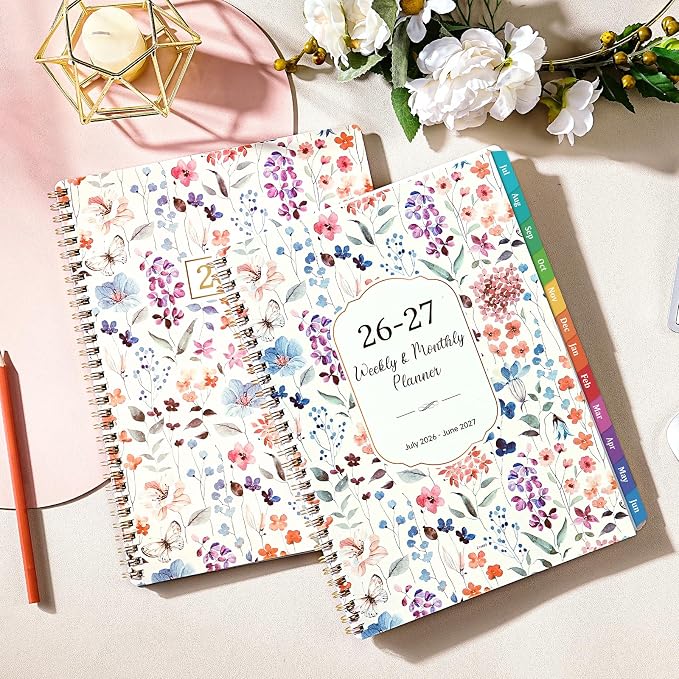 Planner 2026-2027 - Image 9