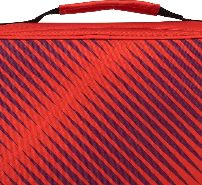 Five Star Zipper Binder, 2 Inch 3-Ring Binder - Image 5
