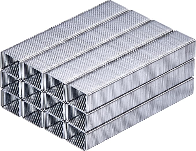 Bostitch Heavy Duty Premium Staples, 85–130 Sheets, 5/8" – 5 - Image 5