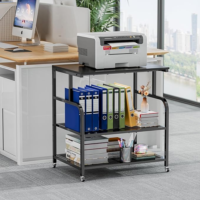 niffgaff Mobile Printer Stand - Image 2