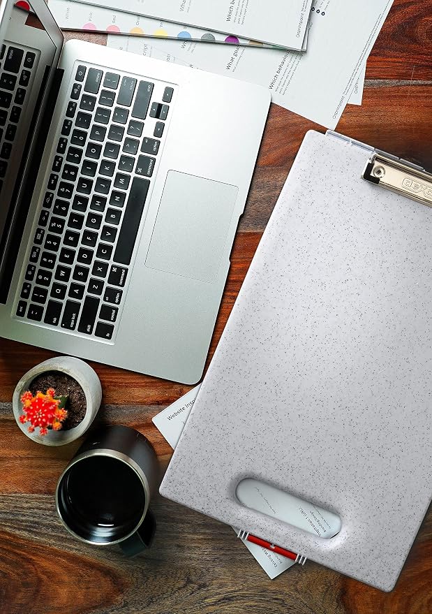 Dexas Clipcase Storage Clipboard - Image 5