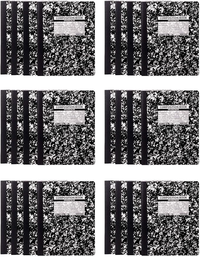 Mintra Office Composition Books) by Mintra