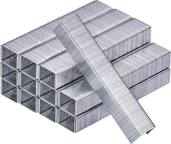 Bostitch Heavy Duty Premium Staples, 85–130 Sheets, 5/8" – 5 - Image 3