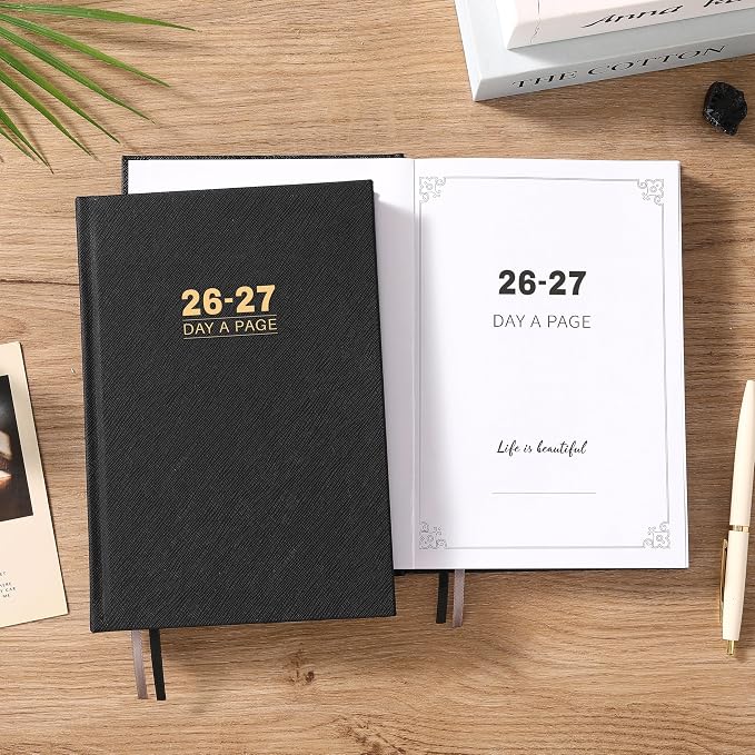 2026-2027 Diary - Image 9