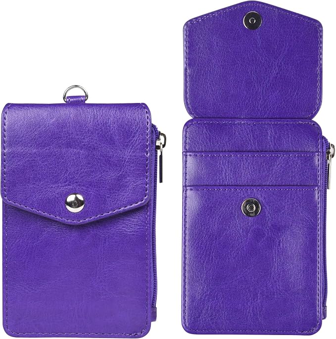 Teskyer Leather Badge Holder - Image 9