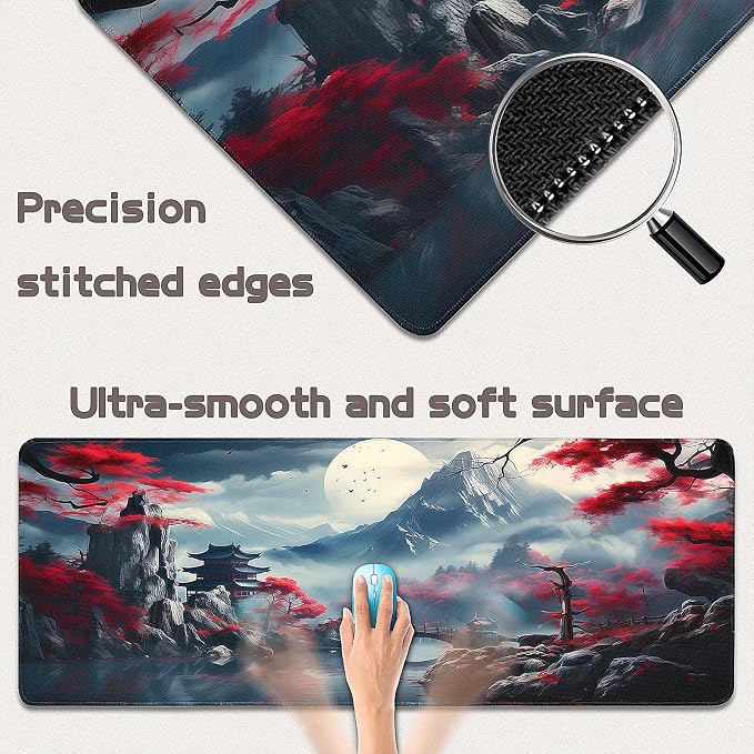 Gaming Mouse Pad - Image 2