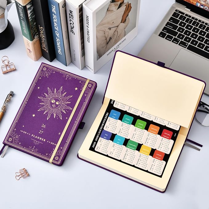Planner 2026-2027 - Image 8