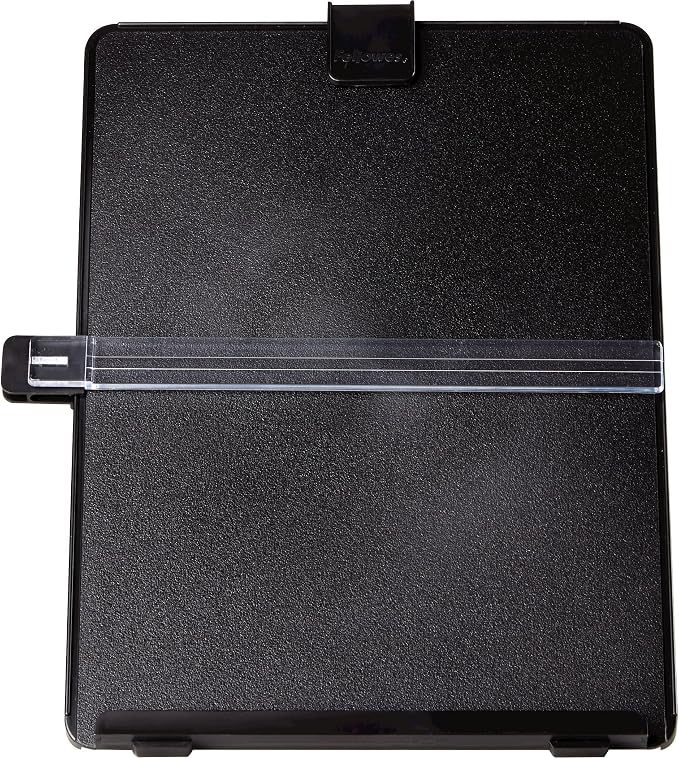 Fellowes Letter Sized Non-Magnetic Copyholder, 7.38 x 10.13 x 11.25 inches - Image 8