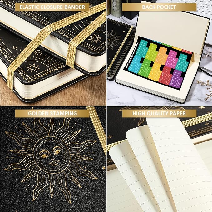 2026 Planner - Weekly Planner 2026, Jan. 2026 - Dec. 2026, 5.75" x 8.25" - Image 6